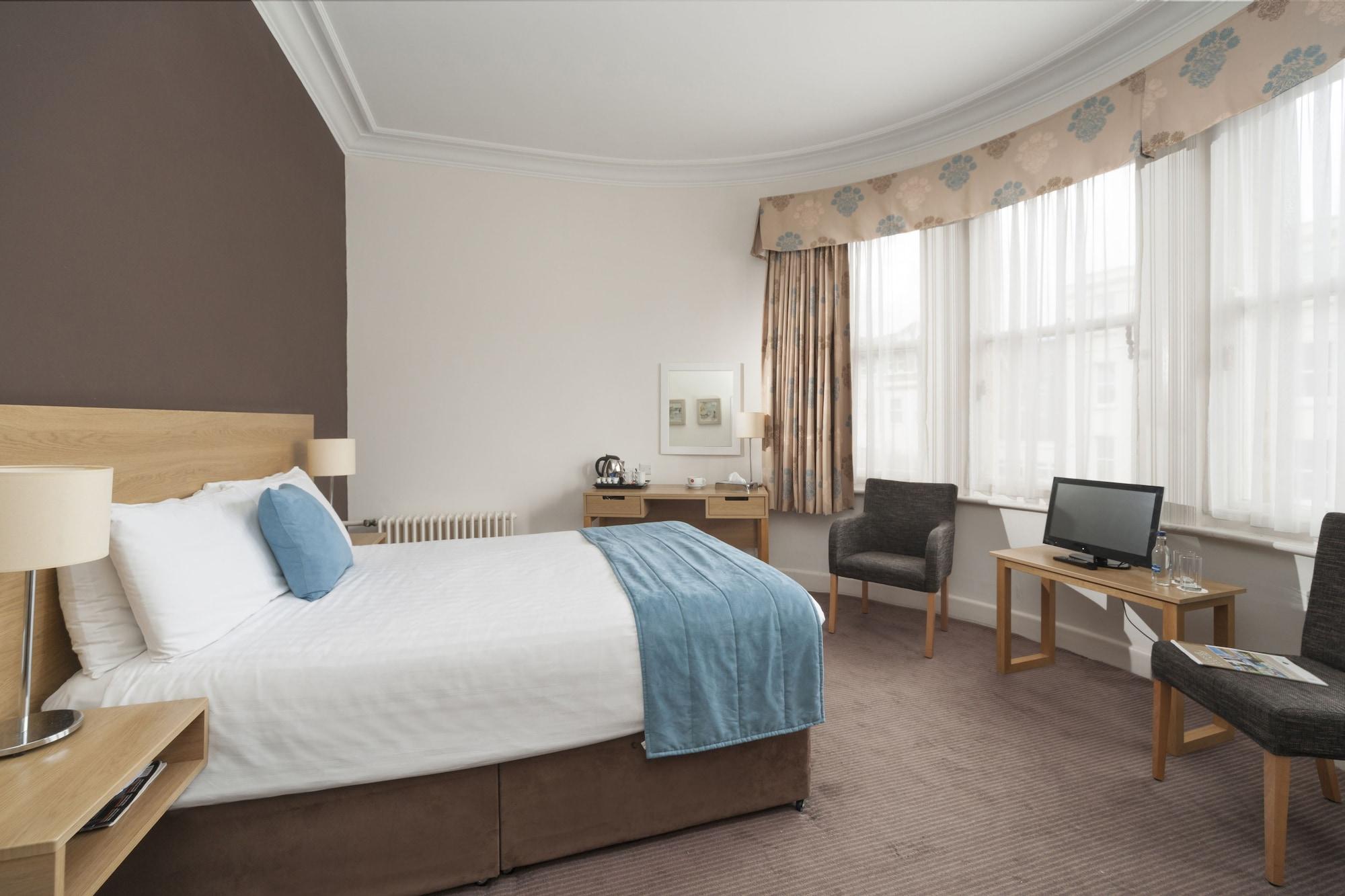 Imperial Hotel Tenby Kültér fotó