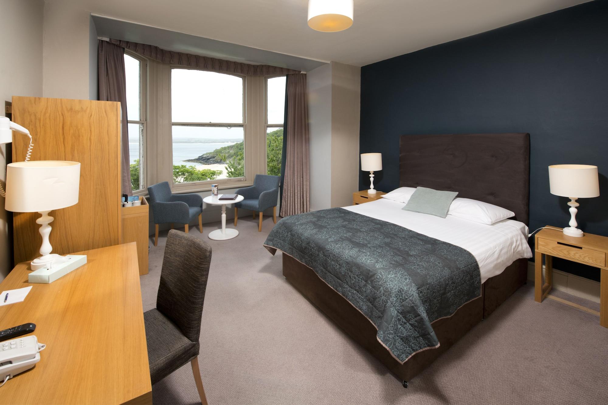 Imperial Hotel Tenby Kültér fotó
