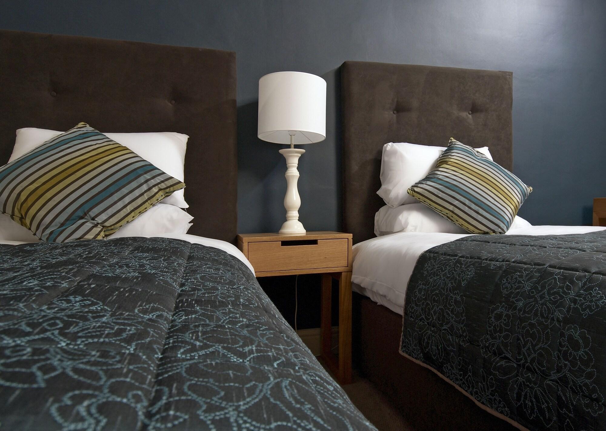 Imperial Hotel Tenby Kültér fotó
