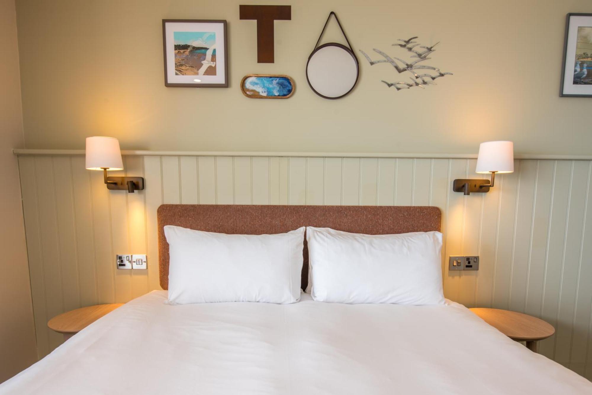 Imperial Hotel Tenby Kültér fotó