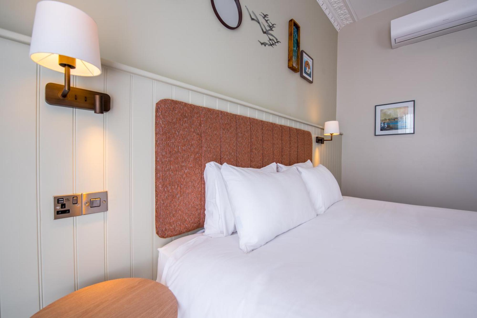 Imperial Hotel Tenby Kültér fotó